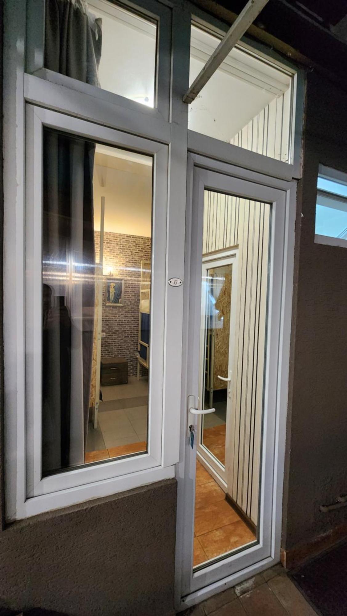 Gallary Hostel Tbilisi Zewnętrze zdjęcie