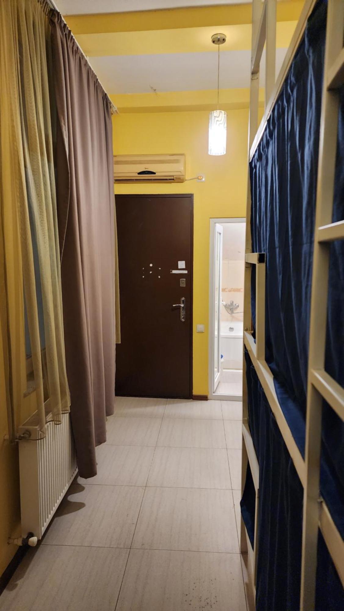 Gallary Hostel Tbilisi Zewnętrze zdjęcie