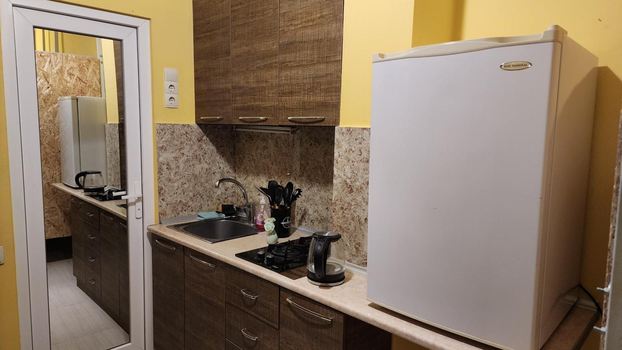 Gallary Hostel Tbilisi Zewnętrze zdjęcie