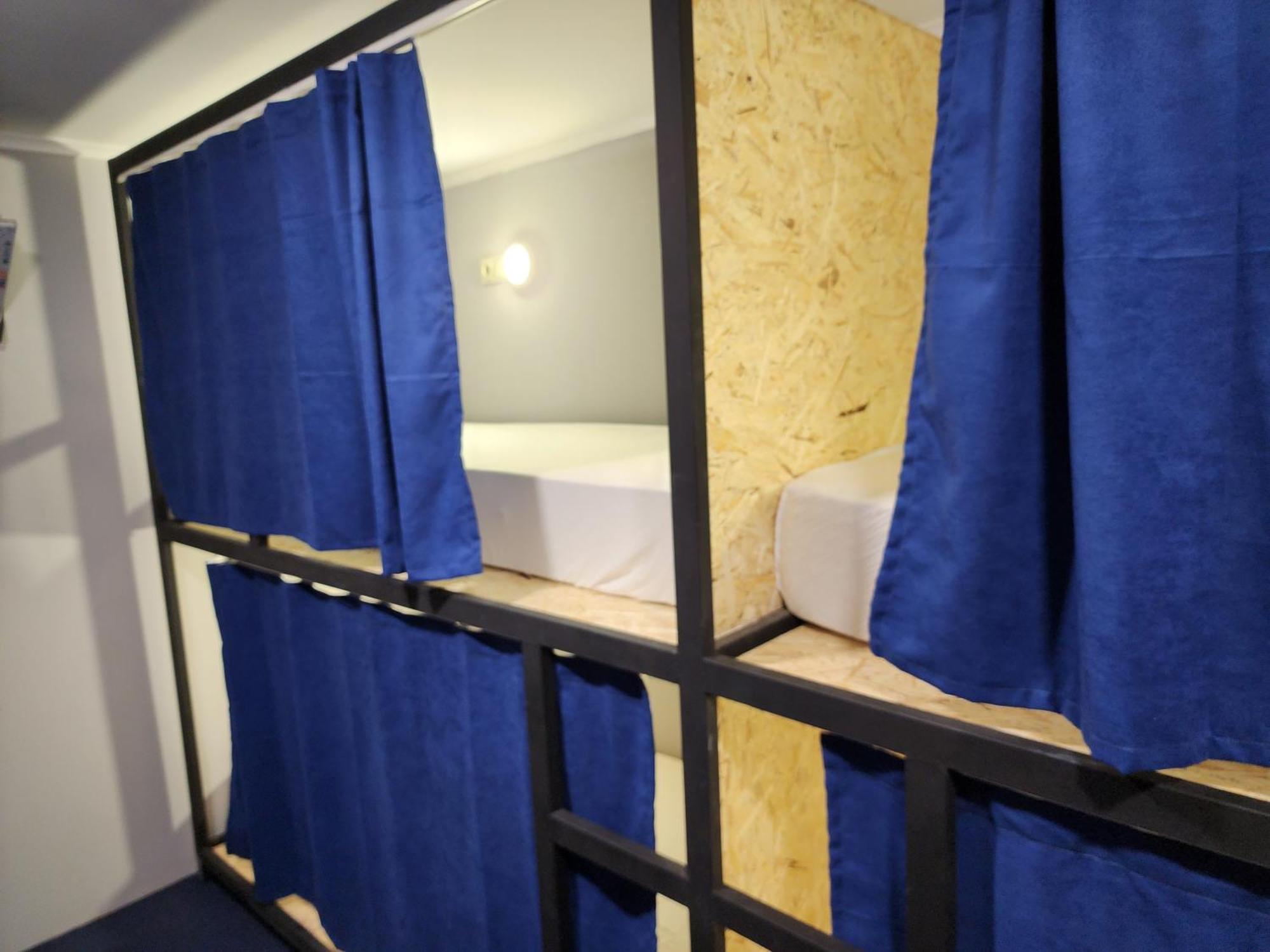 Gallary Hostel Tbilisi Zewnętrze zdjęcie
