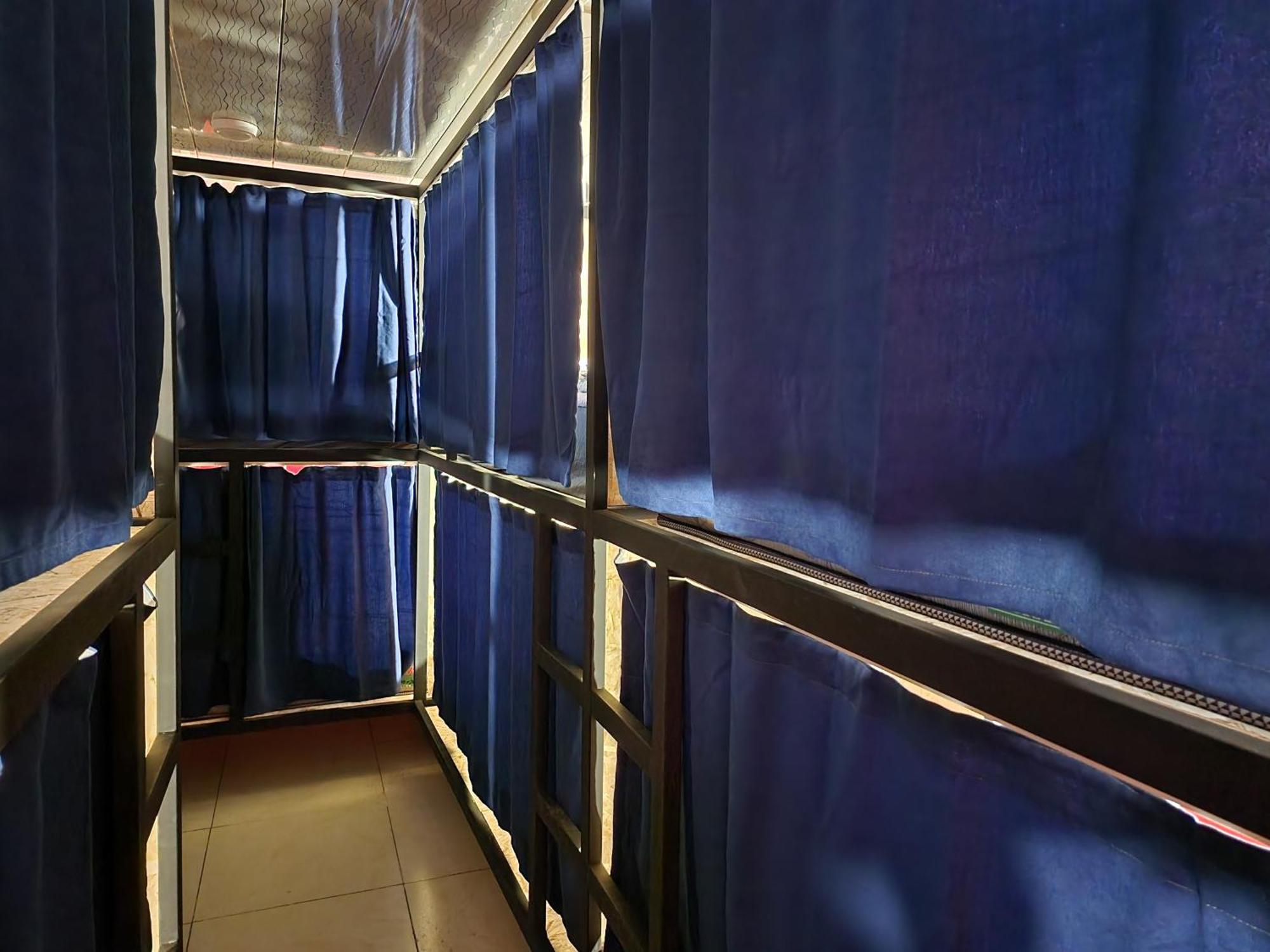 Gallary Hostel Tbilisi Zewnętrze zdjęcie