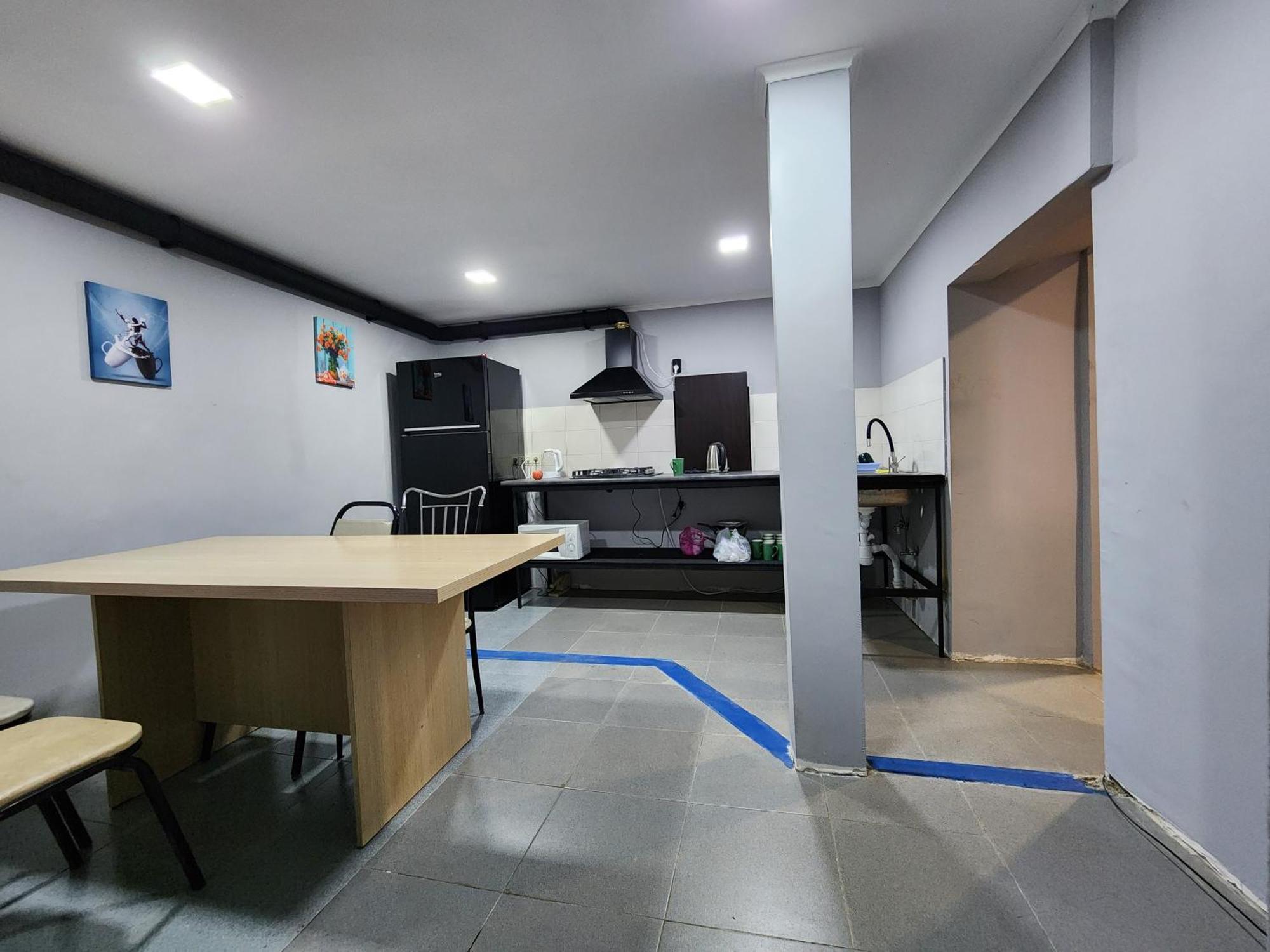 Gallary Hostel Tbilisi Zewnętrze zdjęcie