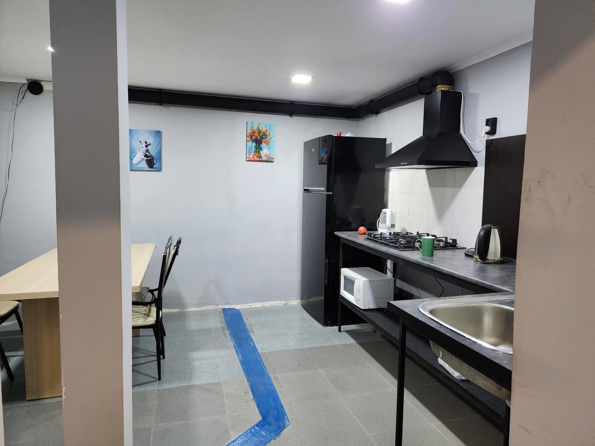 Gallary Hostel Tbilisi Zewnętrze zdjęcie