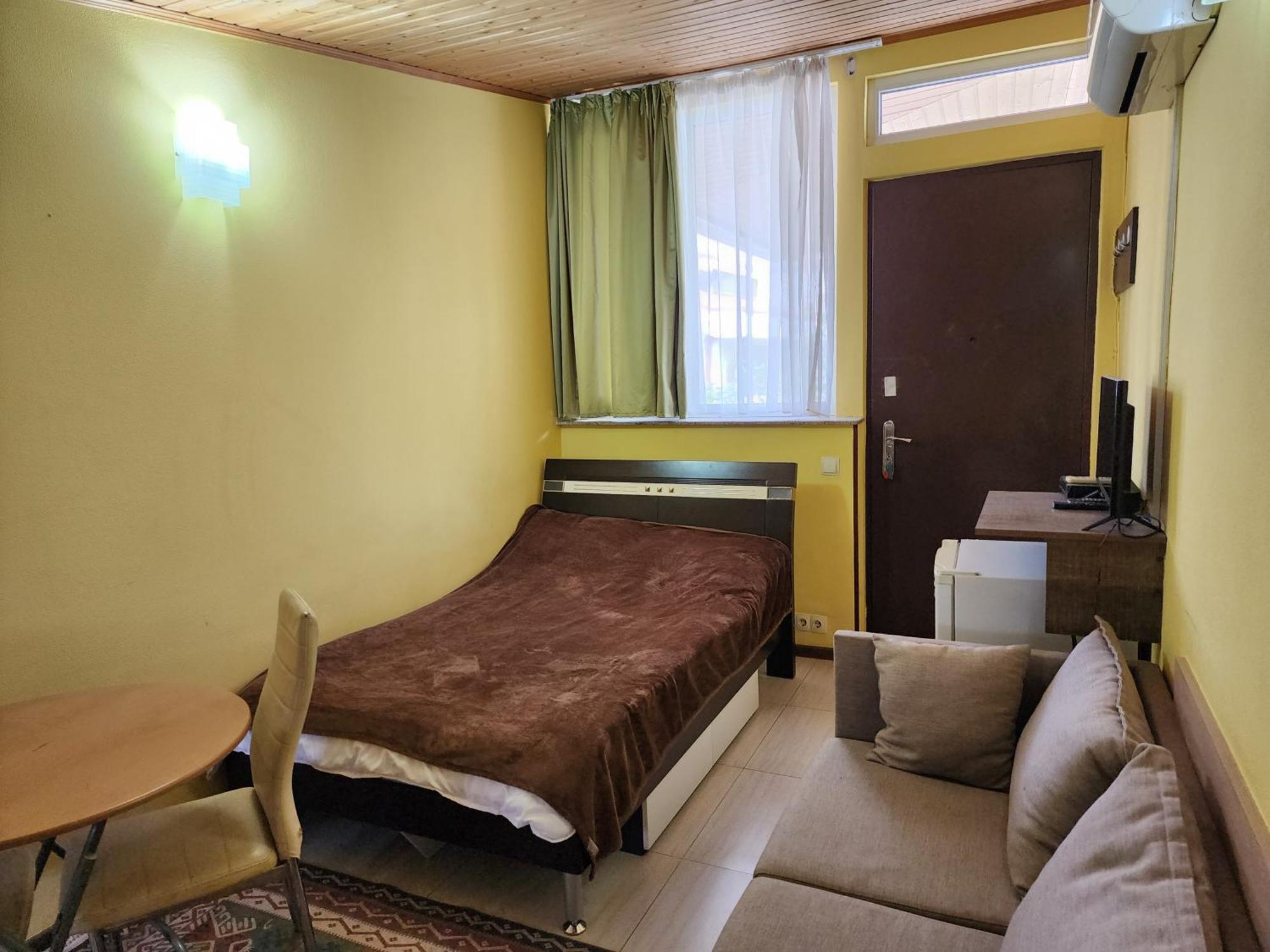 Gallary Hostel Tbilisi Zewnętrze zdjęcie