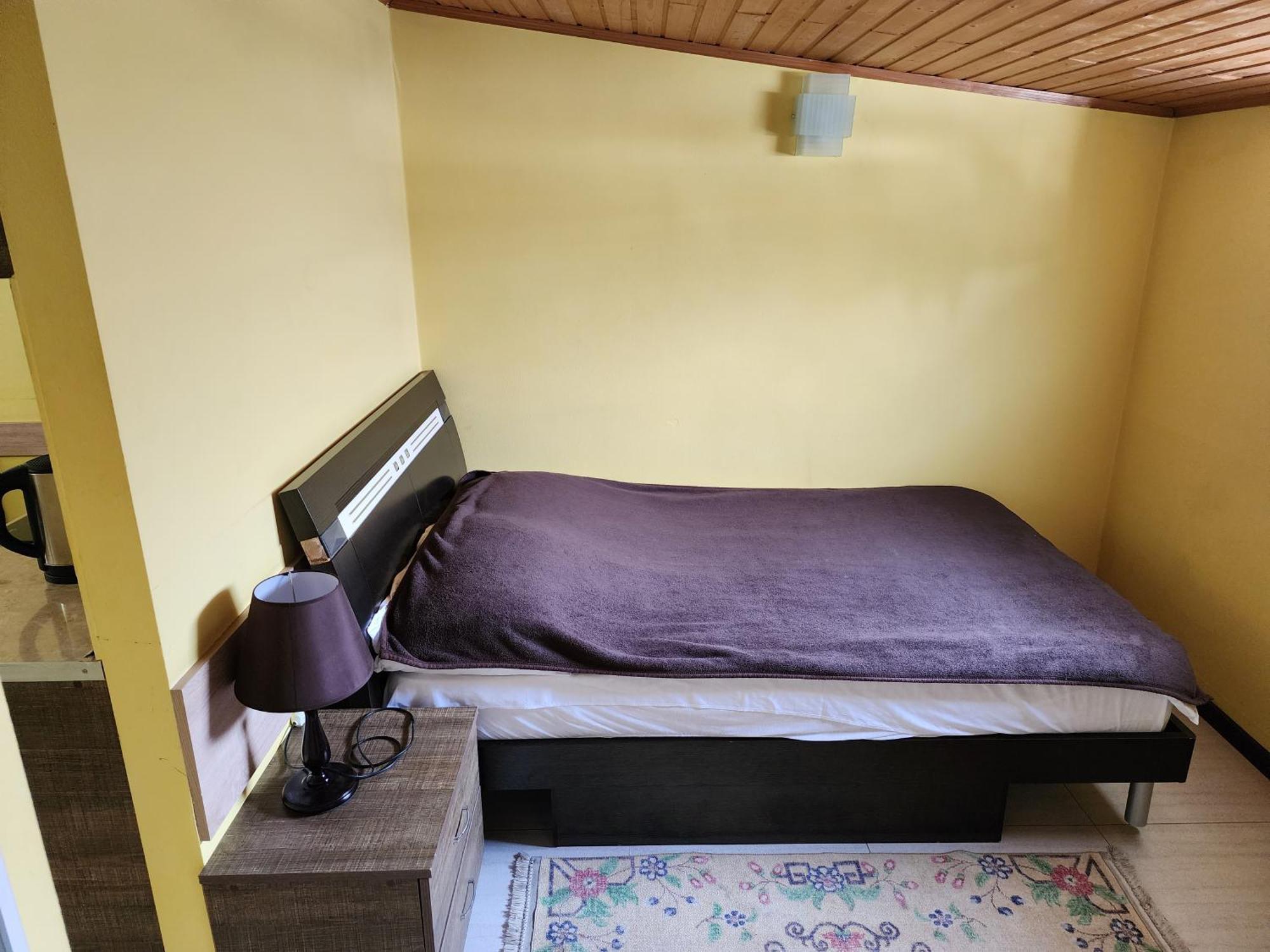 Gallary Hostel Tbilisi Zewnętrze zdjęcie