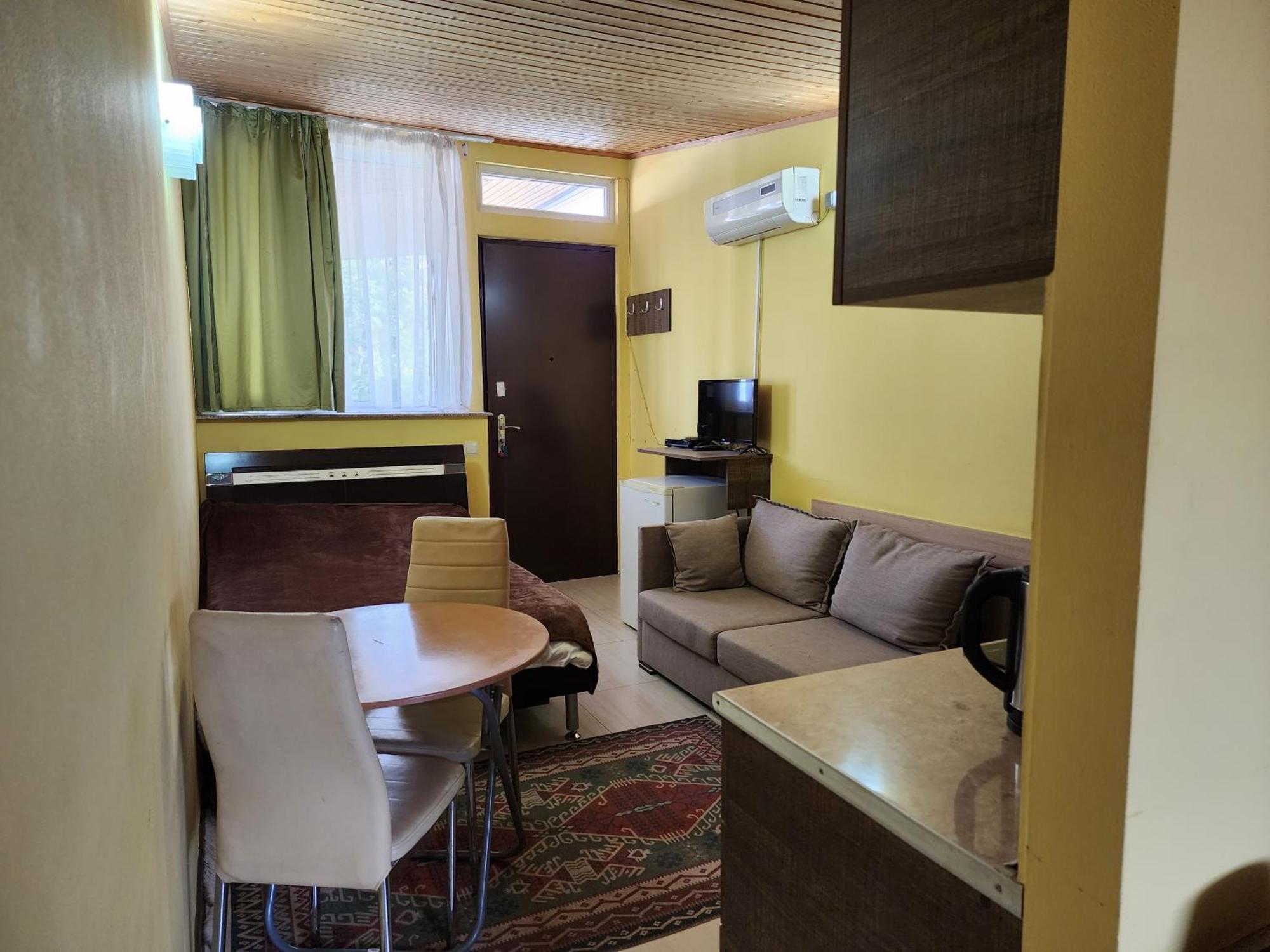 Gallary Hostel Tbilisi Zewnętrze zdjęcie