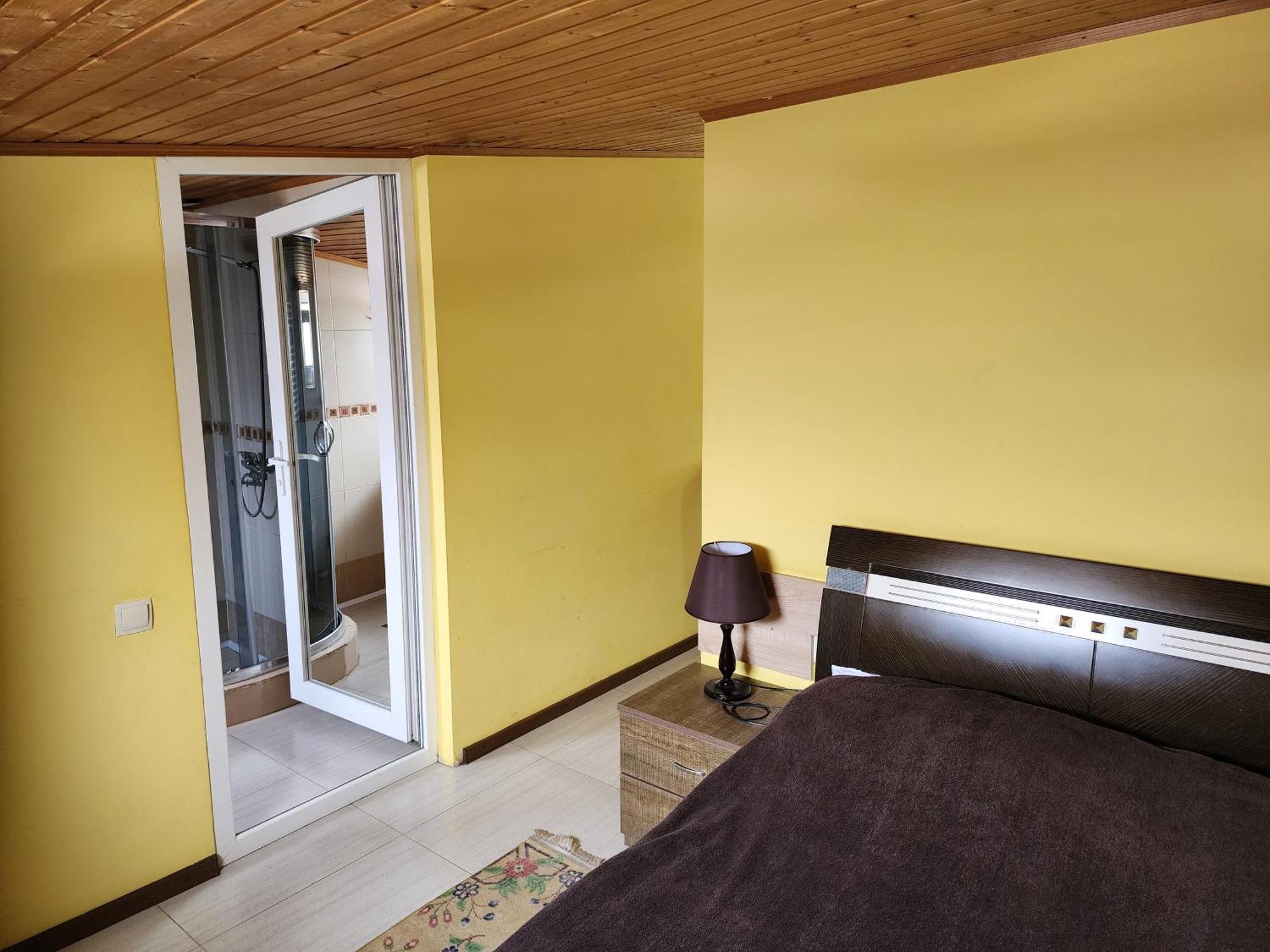 Gallary Hostel Tbilisi Zewnętrze zdjęcie