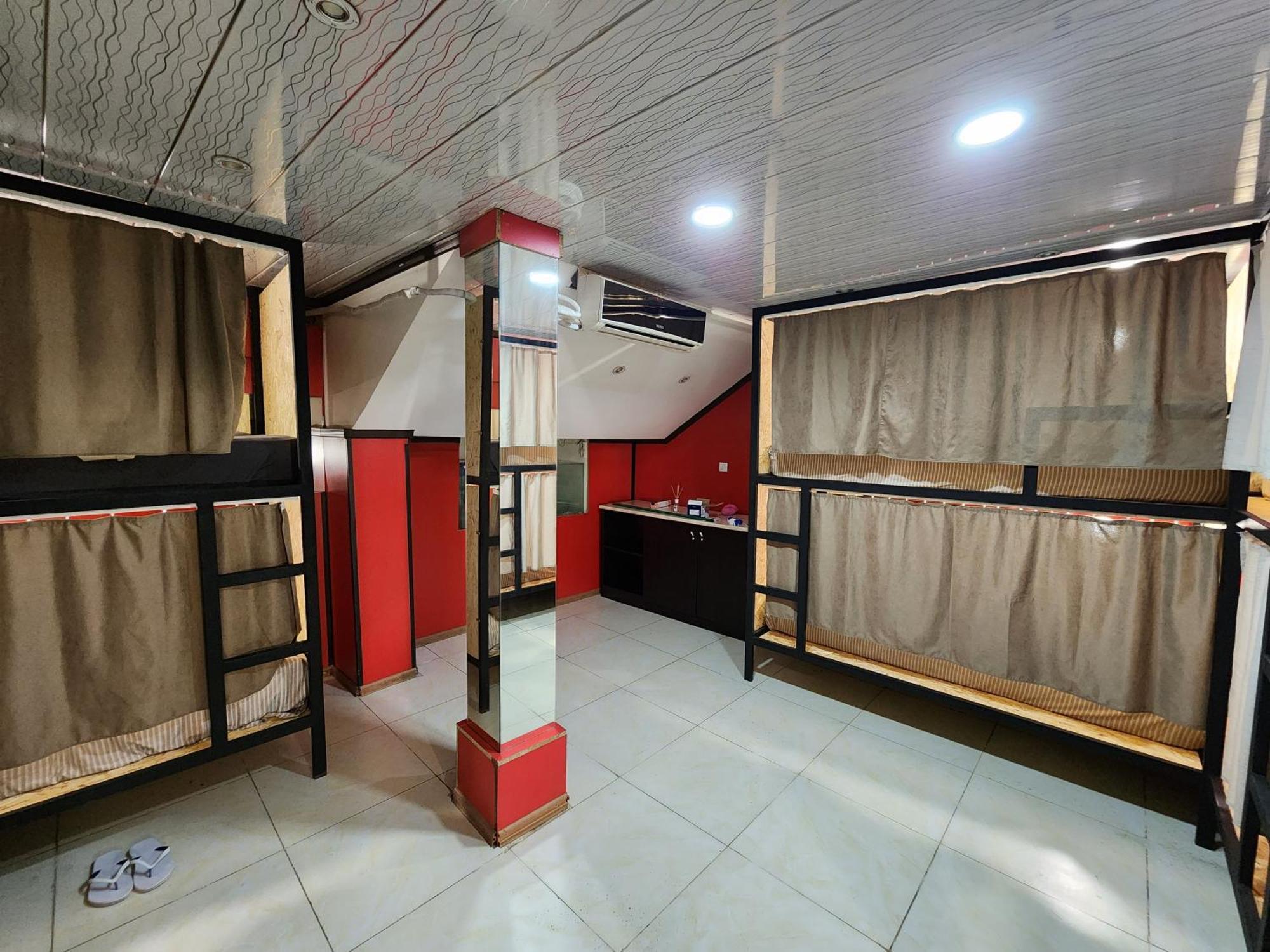 Gallary Hostel Tbilisi Zewnętrze zdjęcie
