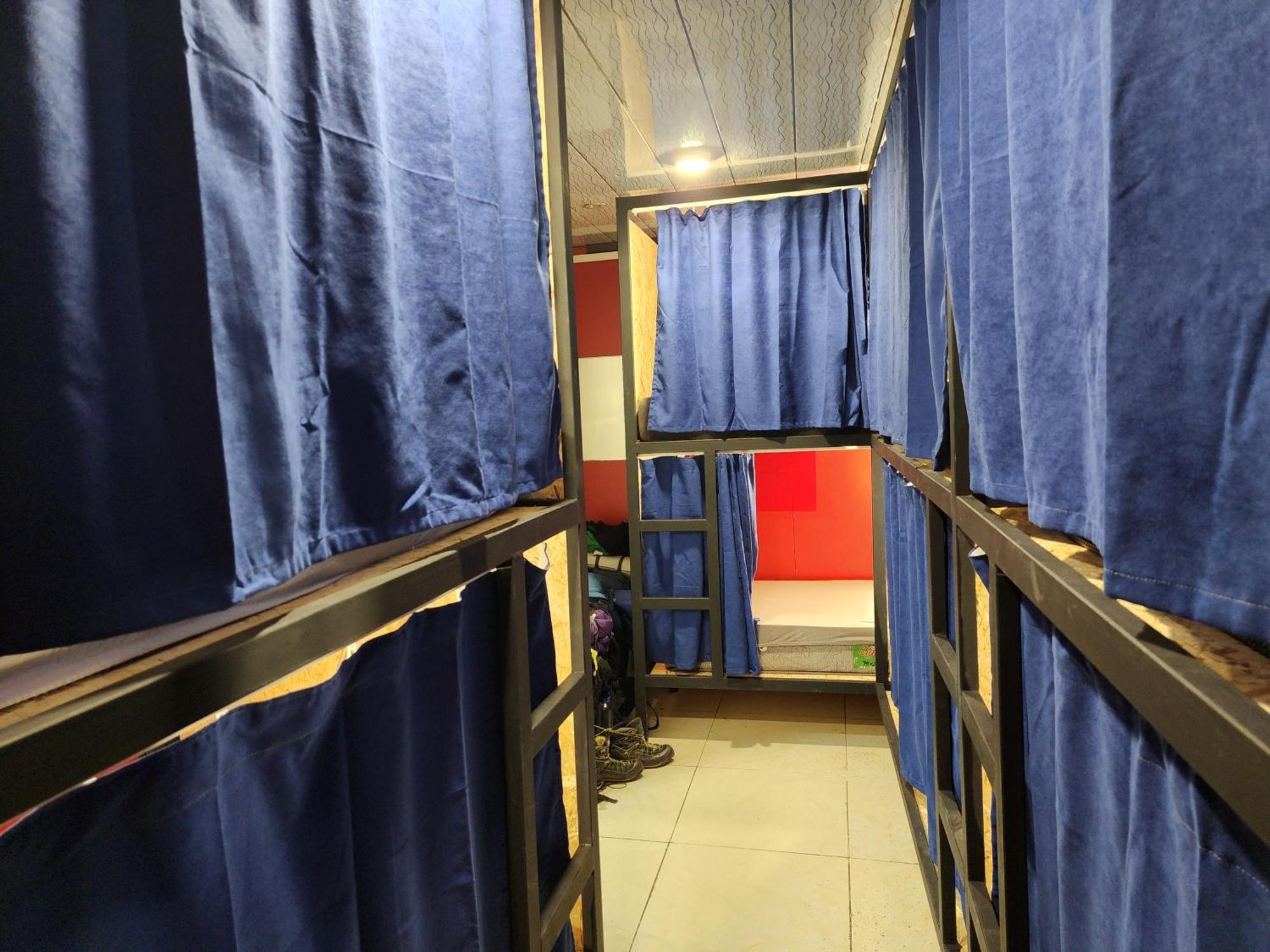 Gallary Hostel Tbilisi Zewnętrze zdjęcie