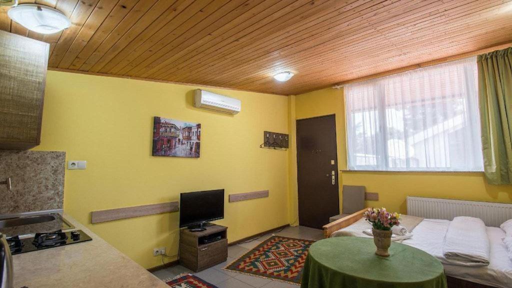 Gallary Hostel Tbilisi Zewnętrze zdjęcie