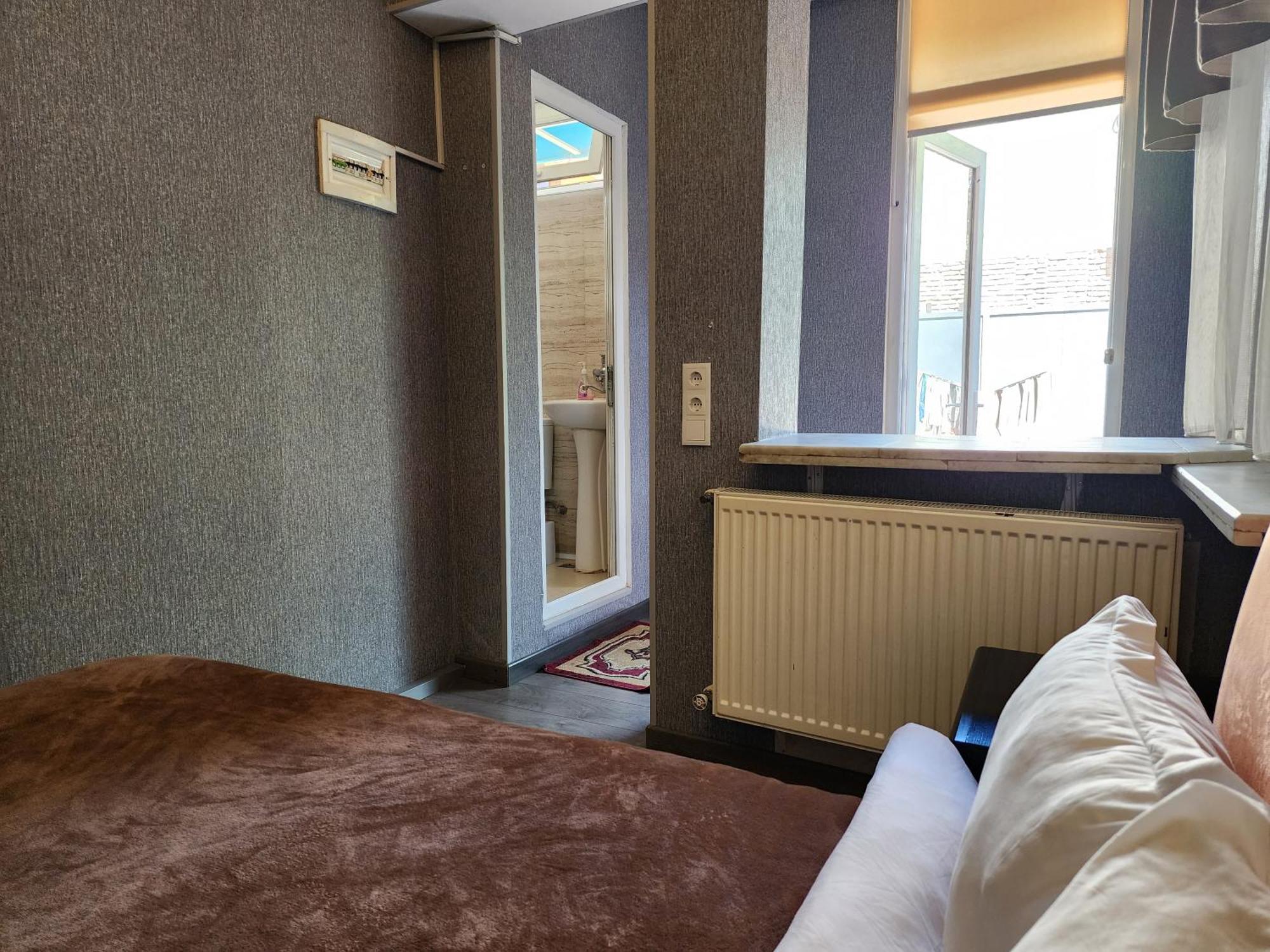 Gallary Hostel Tbilisi Zewnętrze zdjęcie