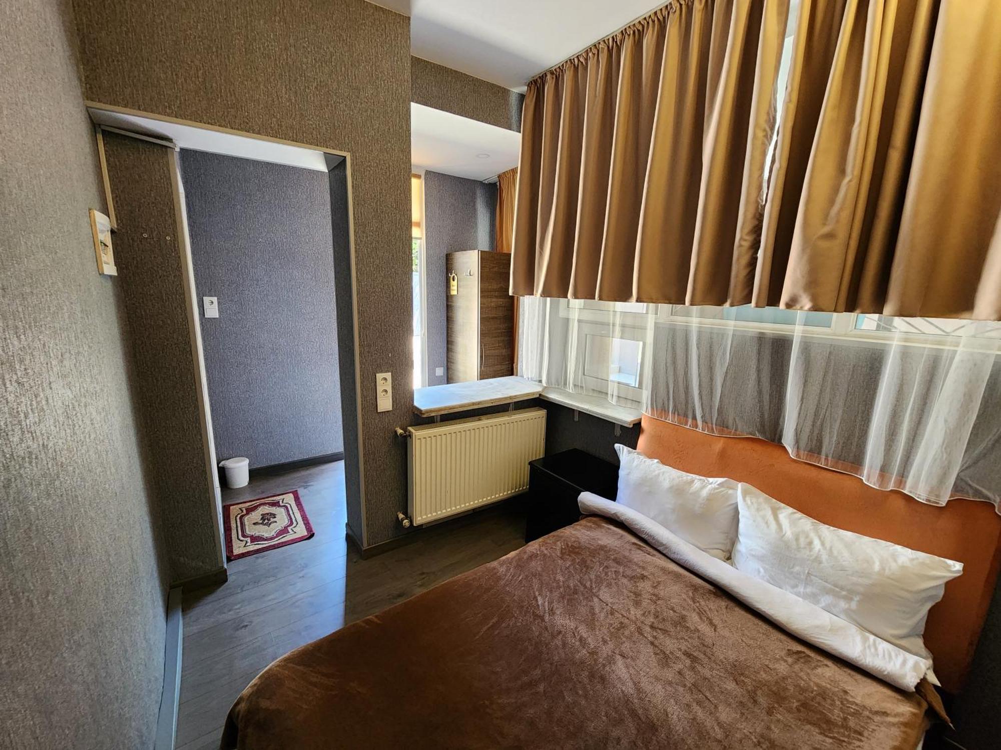 Gallary Hostel Tbilisi Zewnętrze zdjęcie