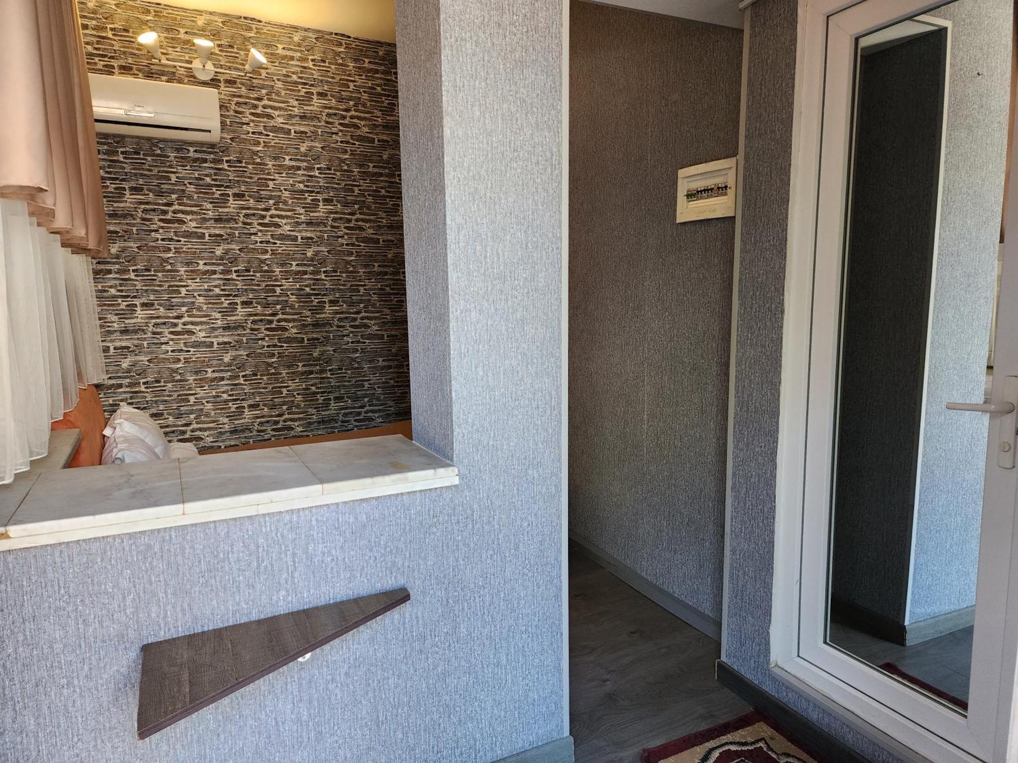 Gallary Hostel Tbilisi Zewnętrze zdjęcie