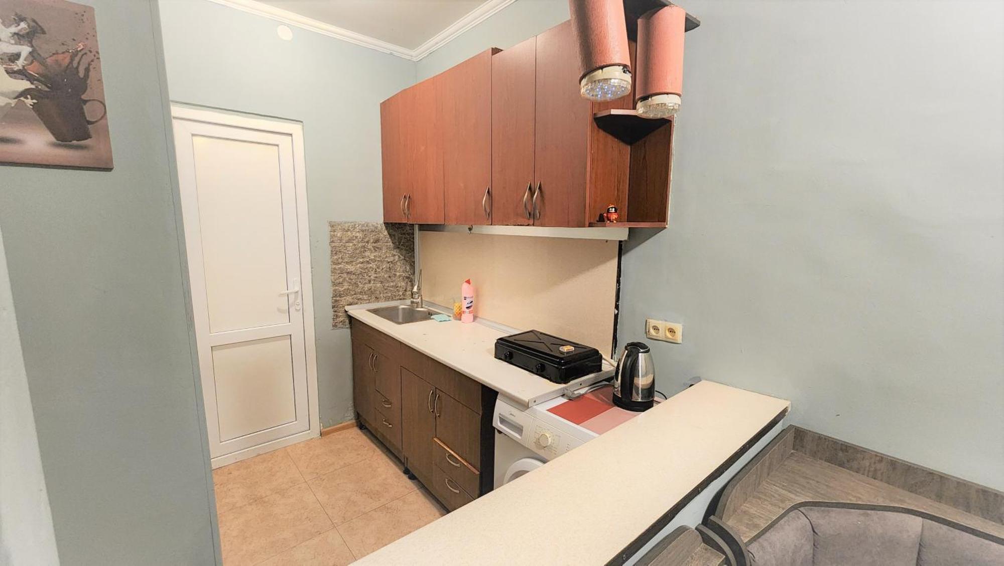 Gallary Hostel Tbilisi Zewnętrze zdjęcie