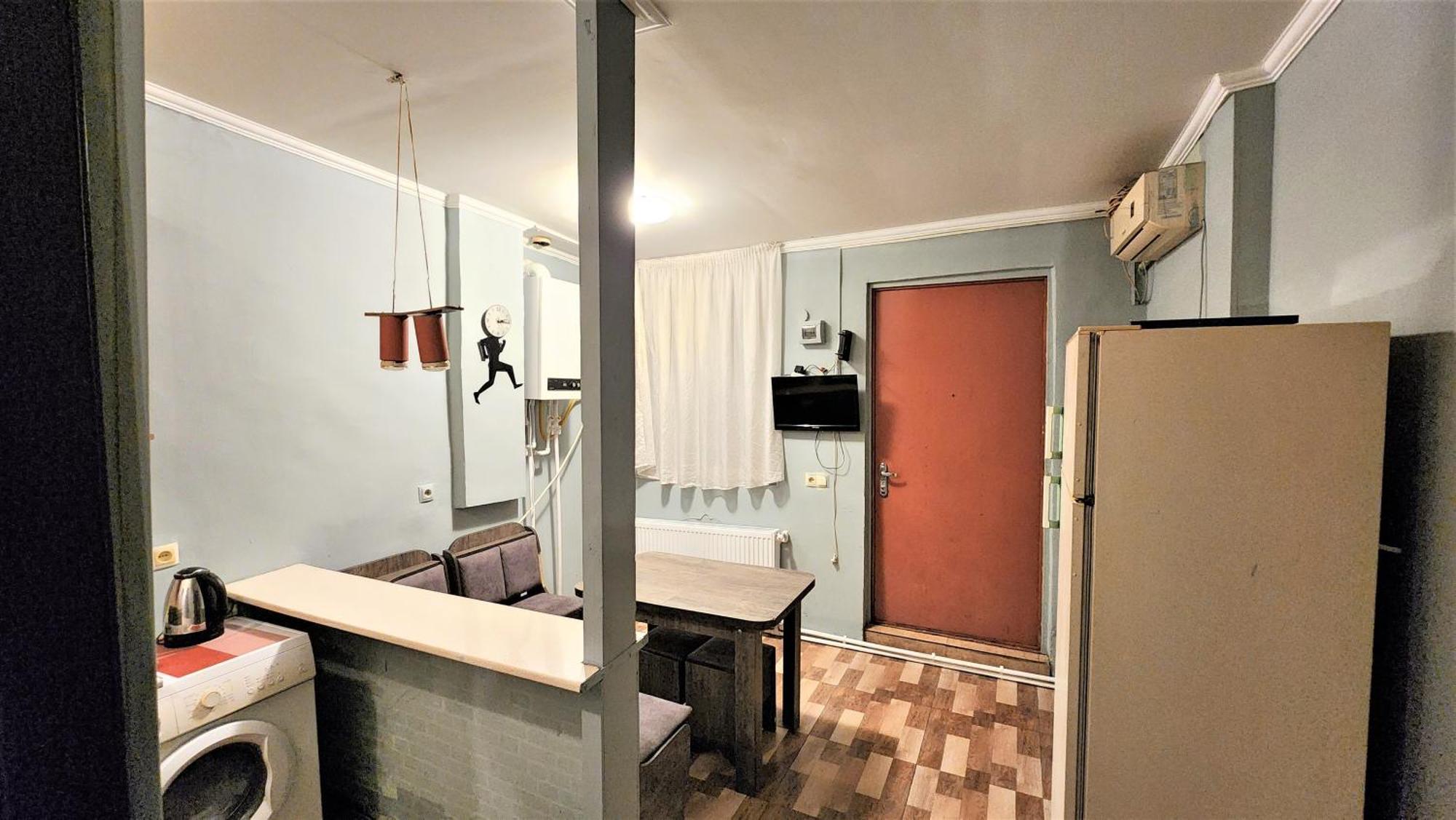 Gallary Hostel Tbilisi Zewnętrze zdjęcie