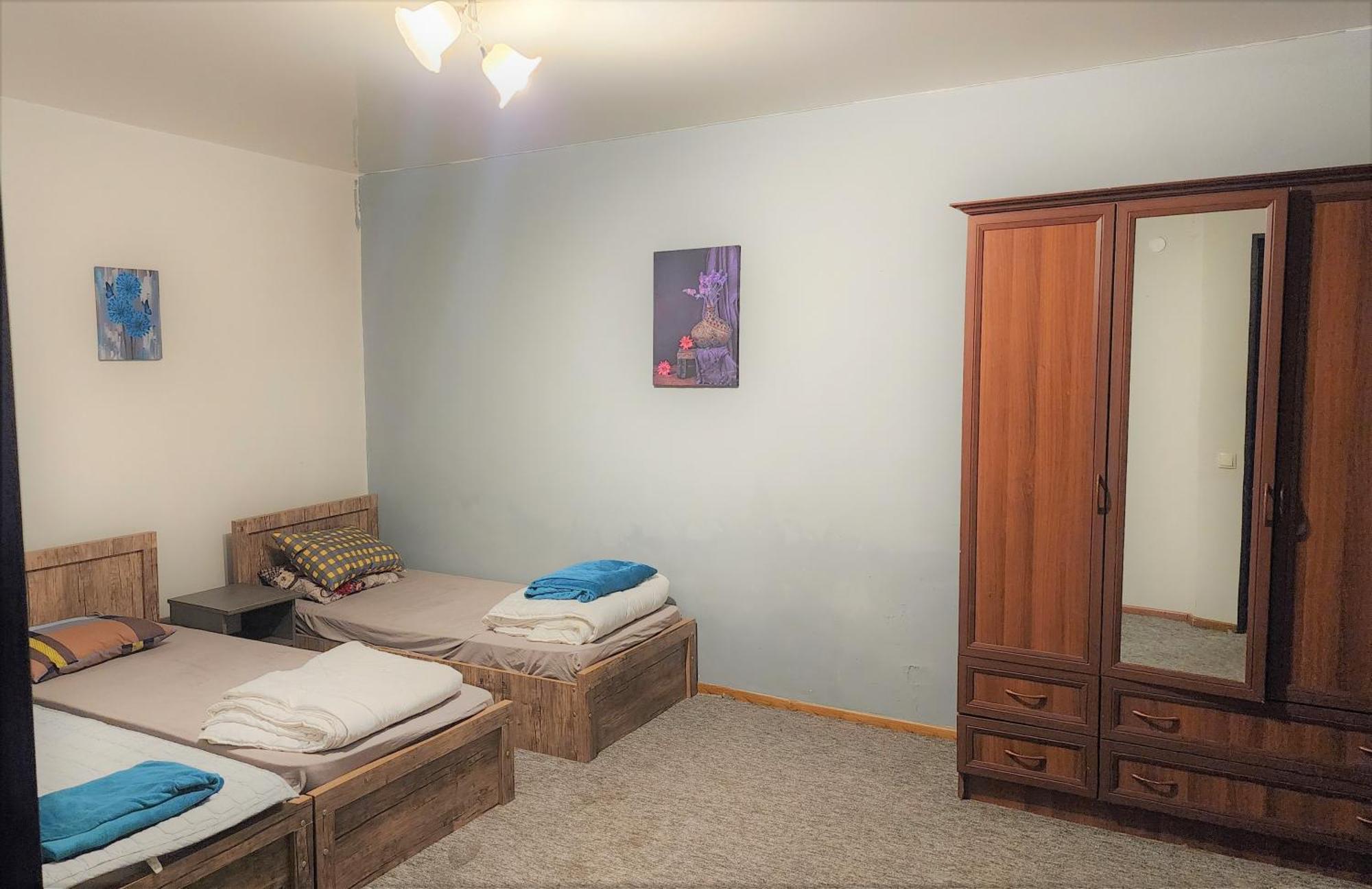 Gallary Hostel Tbilisi Zewnętrze zdjęcie